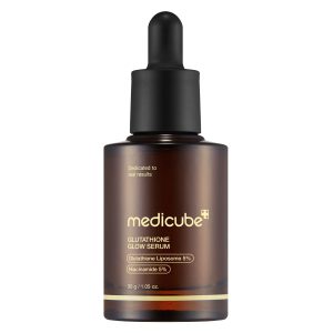 AGE-R Glutathione Glow Serum