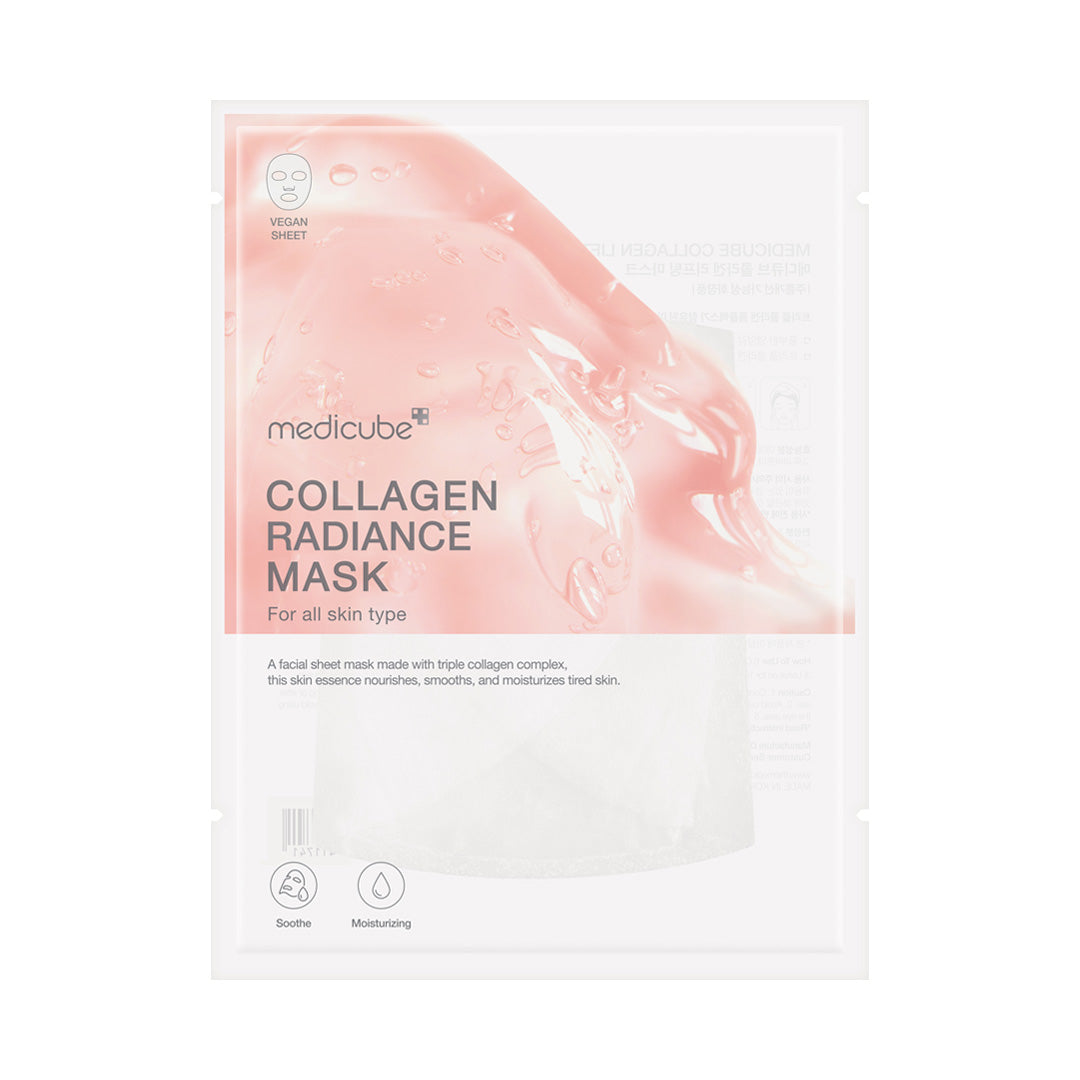 Collagen Radiance Mask - Image 2