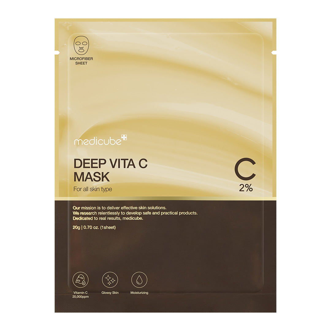 Deep Vita C Mask - Image 2