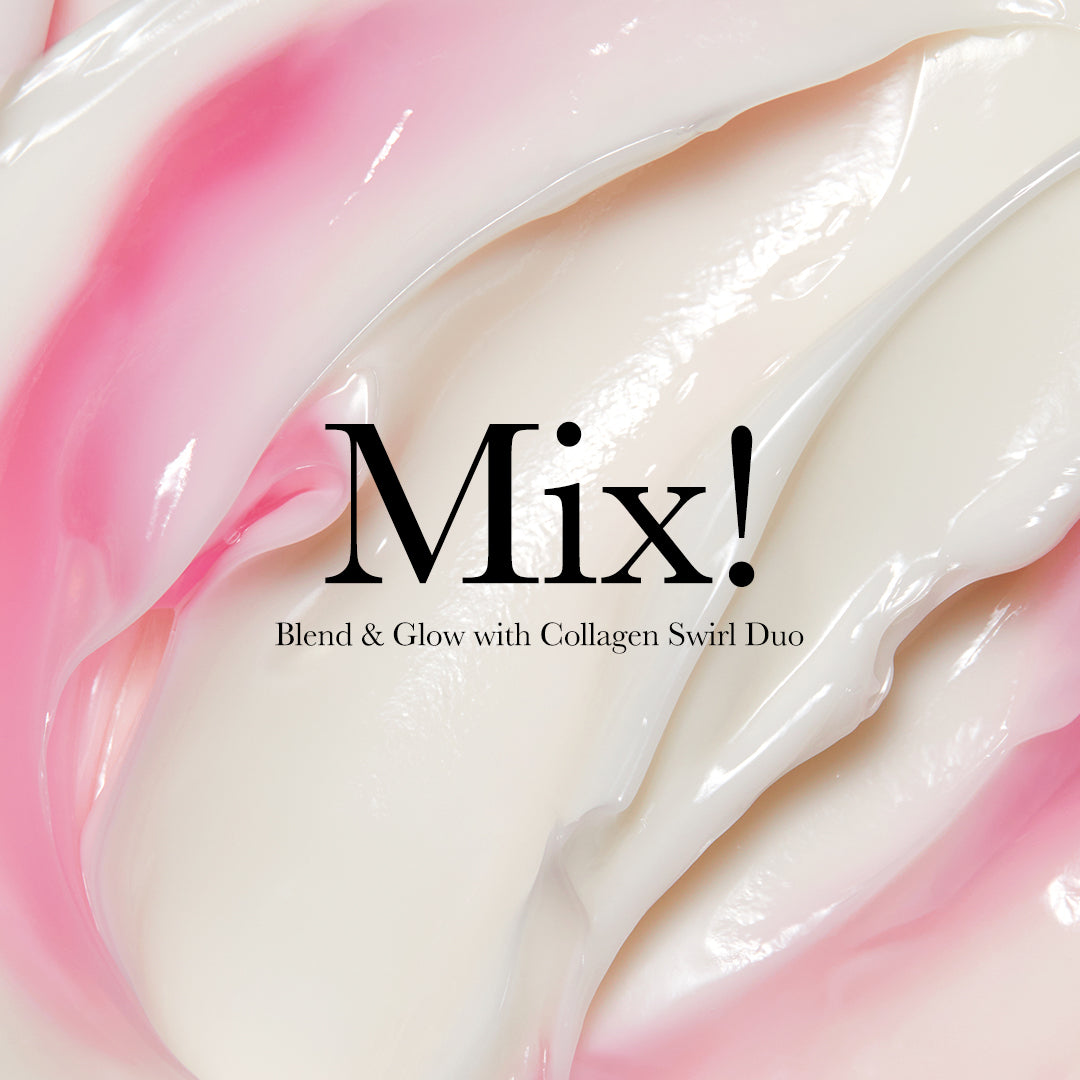 Collagen Swirl Duo - Image 3