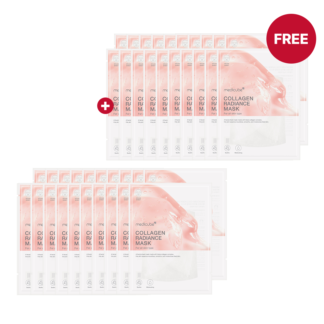 Collagen Radiance Mask - Image 4