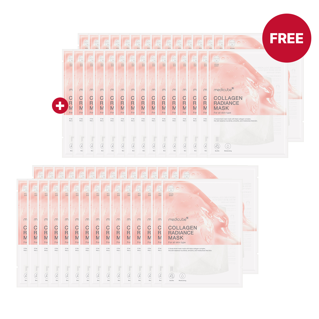 Collagen Radiance Mask - Image 5