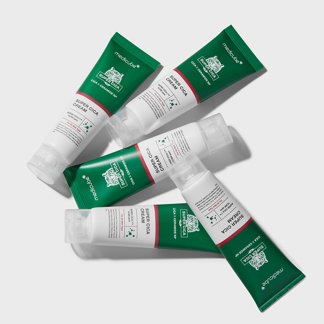 Super Cica Cream - Image 5